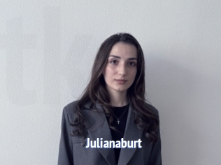 Julianaburt