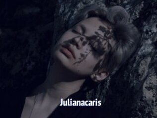 Julianacaris