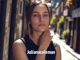 Julianacoleman