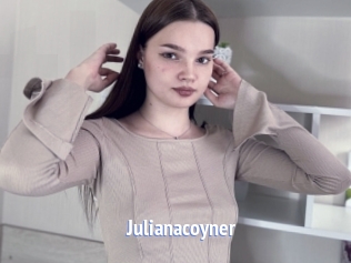 Julianacoyner