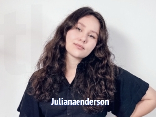 Julianaenderson