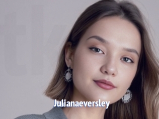Julianaeversley
