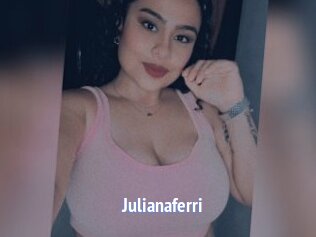 Julianaferri