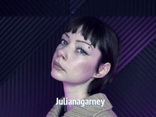 Julianagarney