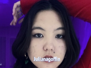 Julianagoffin