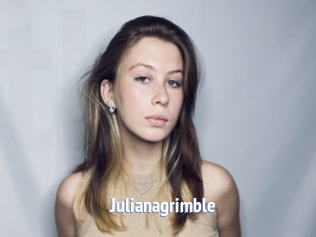 Julianagrimble