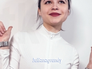 Julianagrundy