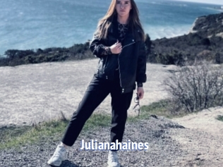 Julianahaines
