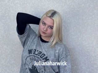 Julianaharwick