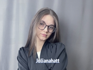 Julianahatt