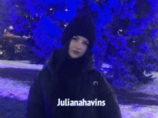 Julianahavins