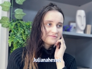 Julianahessel
