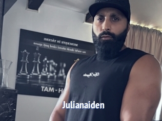 Julianaiden
