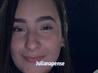 Julianapense