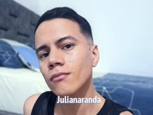 Julianaranda