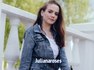 Julianaroses
