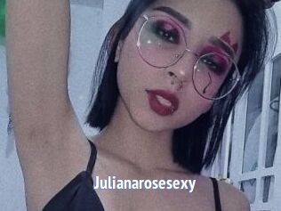 Julianarosesexy