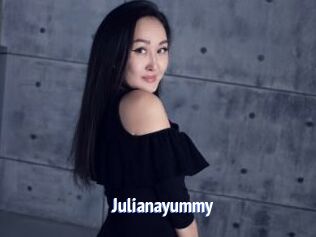 Julianayummy