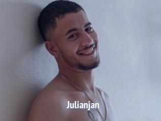 Julianjan