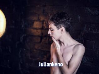 Juliankeno