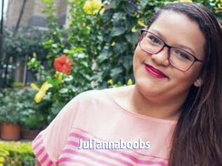 Juliannaboobs