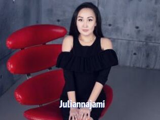 Juliannajami