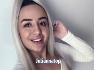 Juliannatop