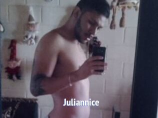 Juliannice