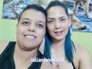Juliansanddaian