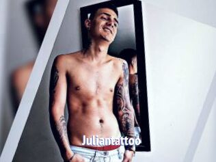 Juliantattoo