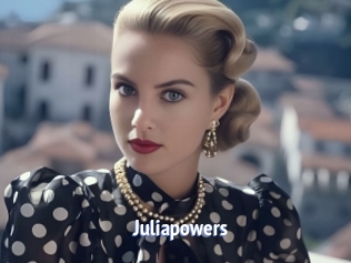 Juliapowers