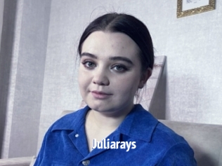 Juliarays