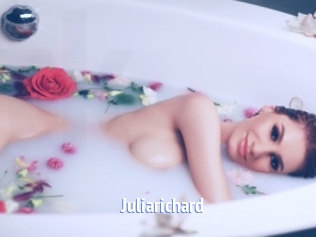 juliarichard Telefon Kontakte