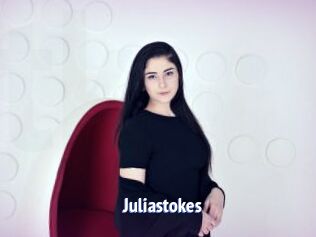 Juliastokes