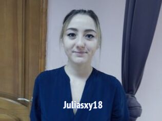 Juliasxy18