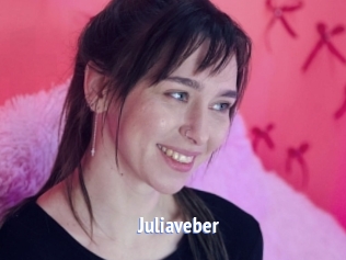 Juliaveber