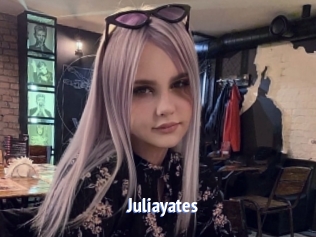 Juliayates