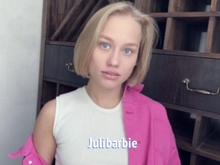 Julibarbie