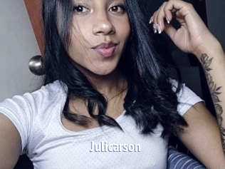 Julicarson