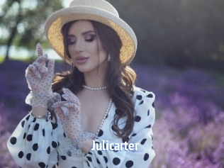 julicarter Telefon Kontakte
