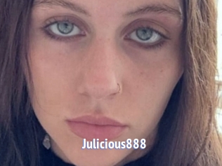Julicious888