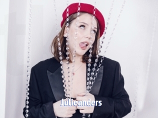 Julieanders