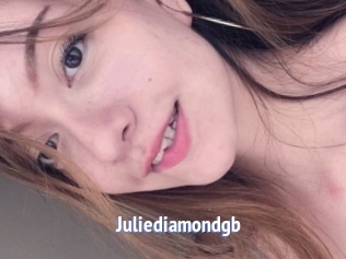 juliediamondgb Telefon Kontakte