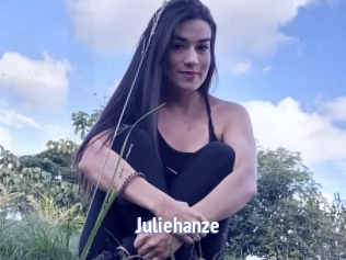Juliehanze