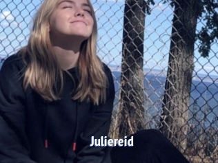 Juliereid