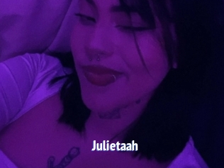 Julietaah
