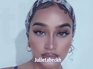 Julietabeckh