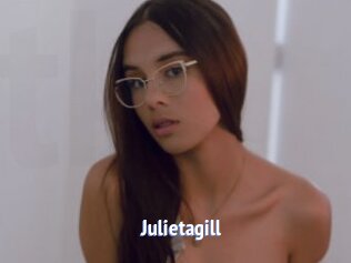 Julietagill