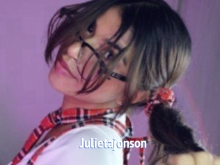 Julietajonson