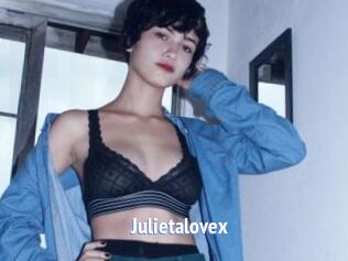 Julietalovex